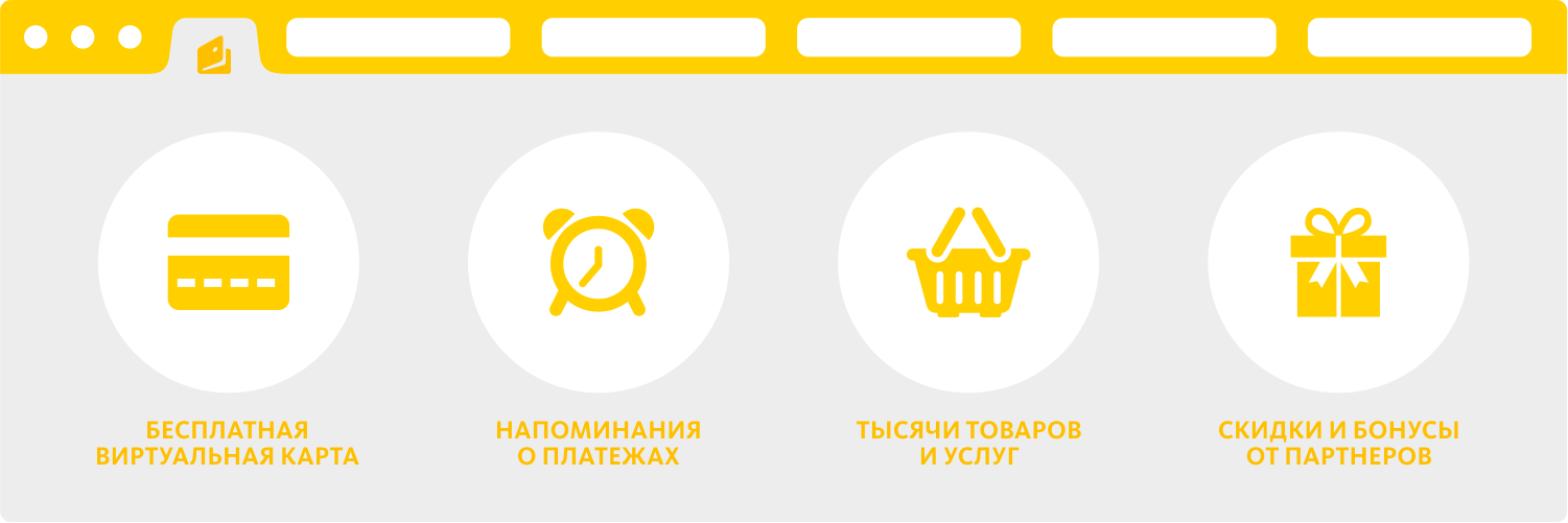 Обмен Биткоин на Яндекс.деньги